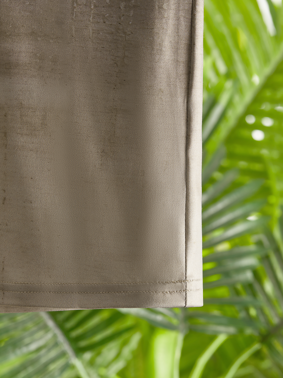 Ethnic Printed Long Sleeve Casual T-Shirt