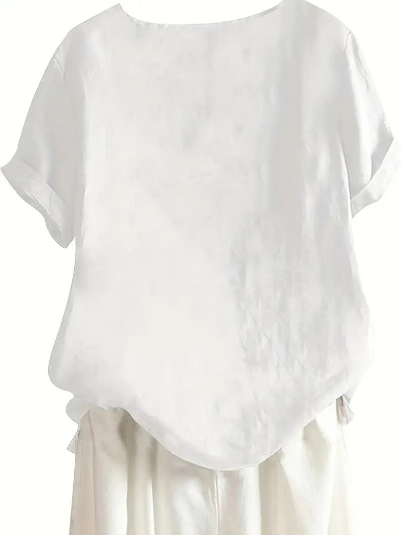 Dragonfly Elegant Blouse