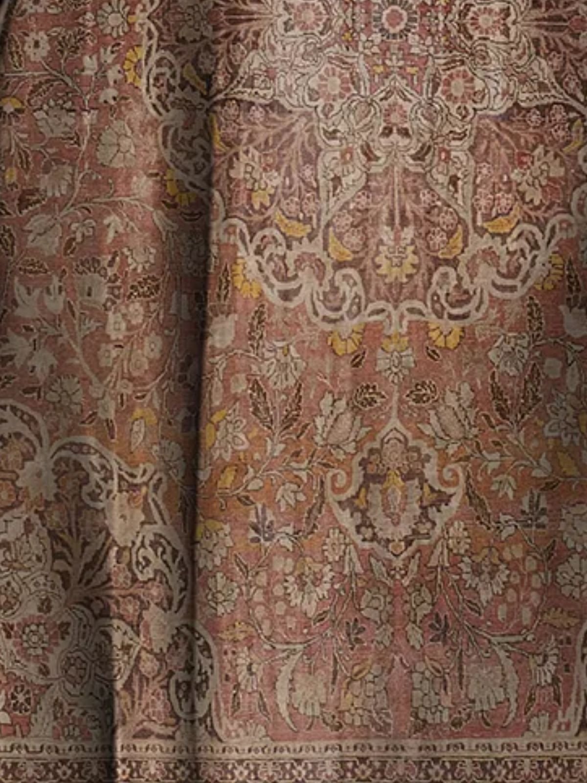 Casual Cotton Dress With No