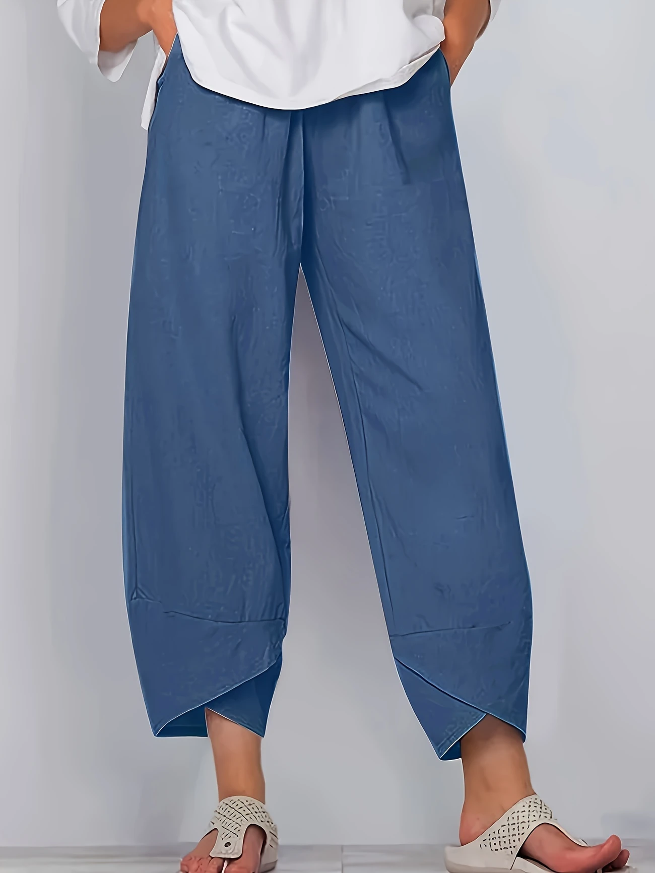 Women's Fashion Casual Pants