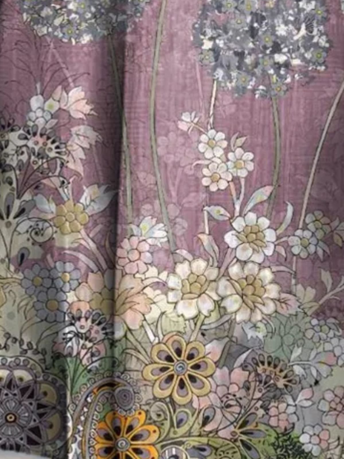 Cotton Vacation Dress With No