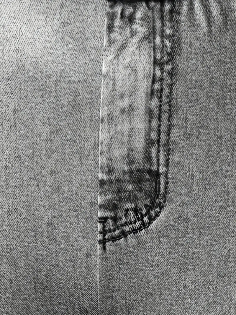 3D Printing Casual Regular Fit Pants