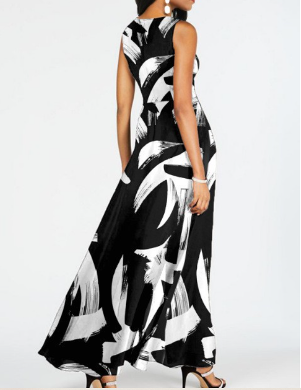 Women's Bodycon Tank Crew Neck Daily Going Out Casual Plain Summer Ankle Pants Jumpsuit Romper