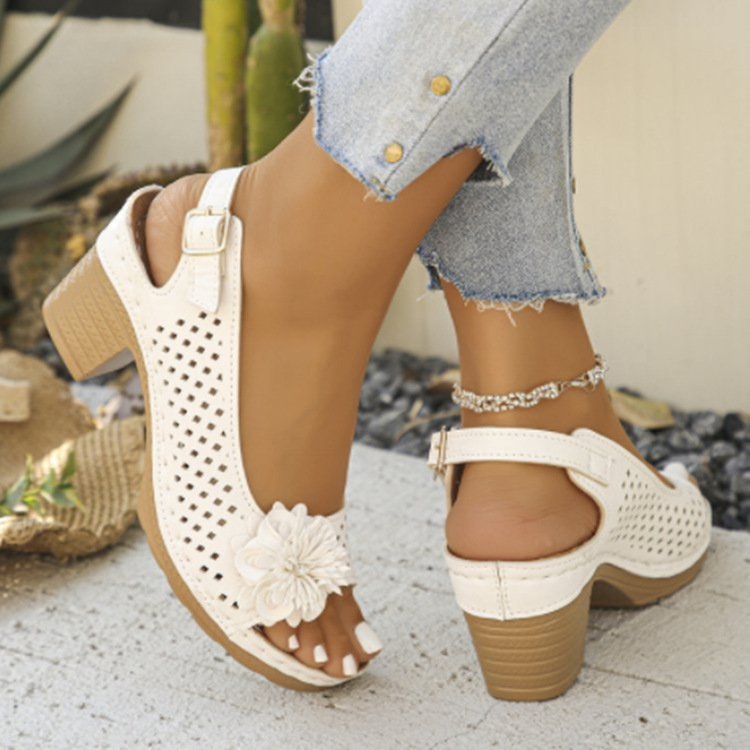 Casual Summer Sandal