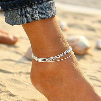Sexy Anklet