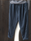 women's cotton linen pants new loose thin casual linen Harlan long pants