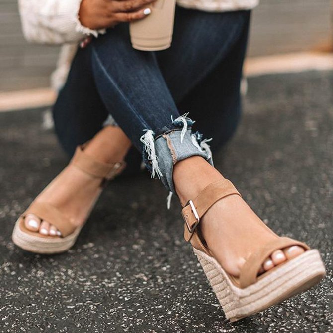 Silver glitter double buckle espadrille sandals | Young fashion, Espadrille sandals, Espadrilles