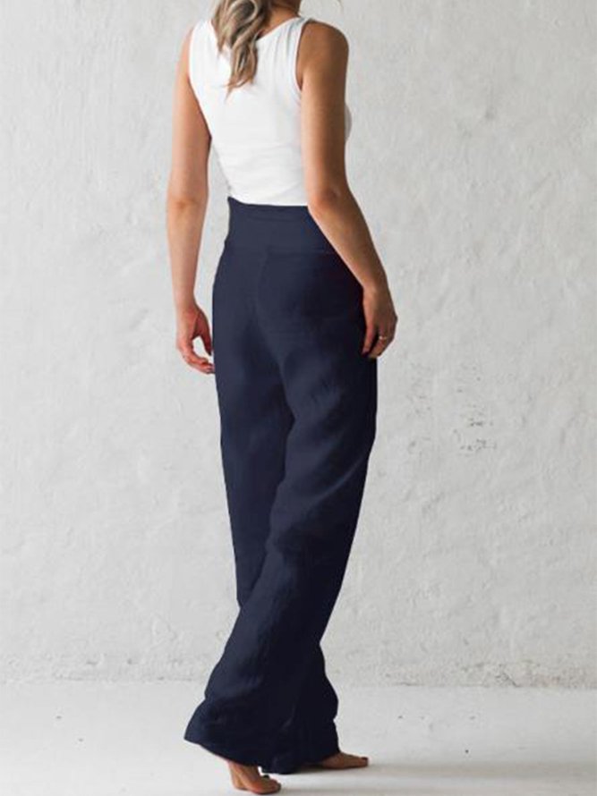 CottonBlend Linen & Cotton Bottoms anniecloth