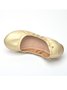 Soft and Comfortable Casual Ballet Flats