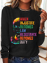 When Injustice Becomes Law, Resist, Resistance,Shirt, Notorious Rbg Shirt, Political Or Protest T-Shirt, Supreme Court Notorious Rbg Casual Long Sleeve Shirt