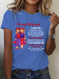 To My Old Friend , Best Friend Cotton T-Shirt