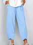 Women's Fashion Casual Pants