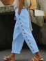 Women's Spring Casual Pants