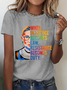 When Injustice Becomes Law Resistance Becomes Duty Rbg Quote Cotton T-Shirt
