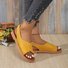Women's Summer New Retro Casual Versatile Sandals Comfortable Breathable Soft Bottom Roman Sandals